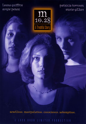 Cover of M 10:28
